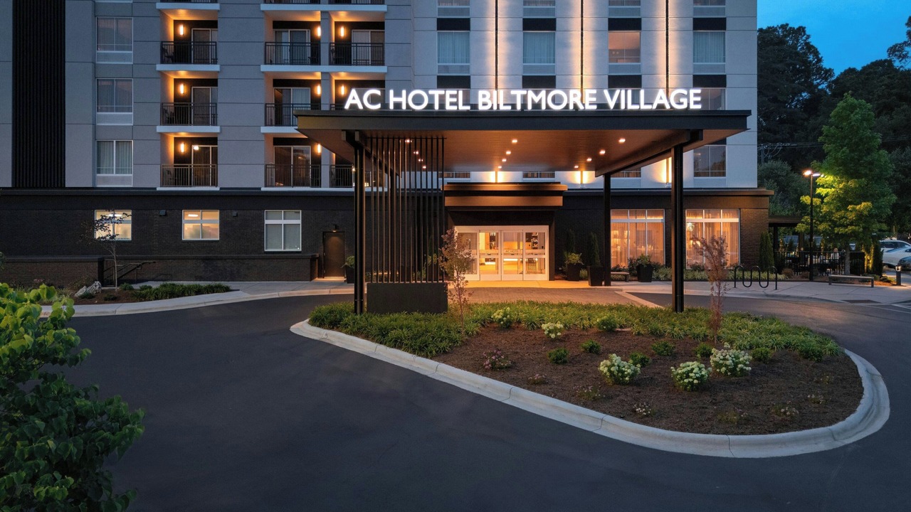 Photo of Outdoor in Asheville