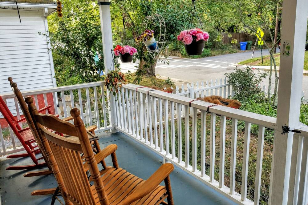 Photo of Outdoor in Murdock - Linden