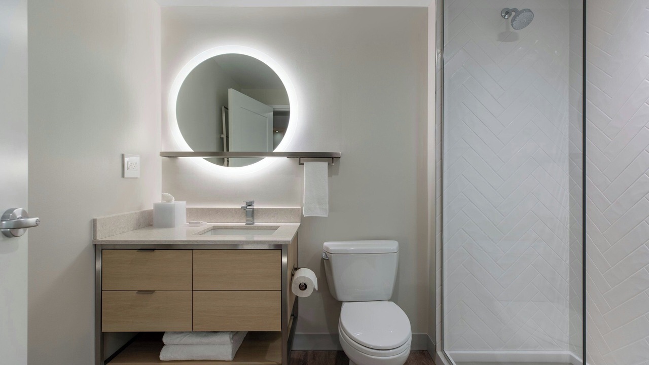 Photo of Bathroom in Morristown