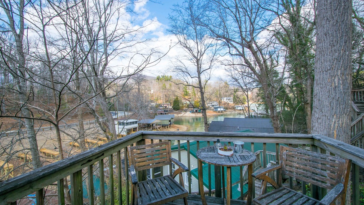 Photo of Others in Lake Lure