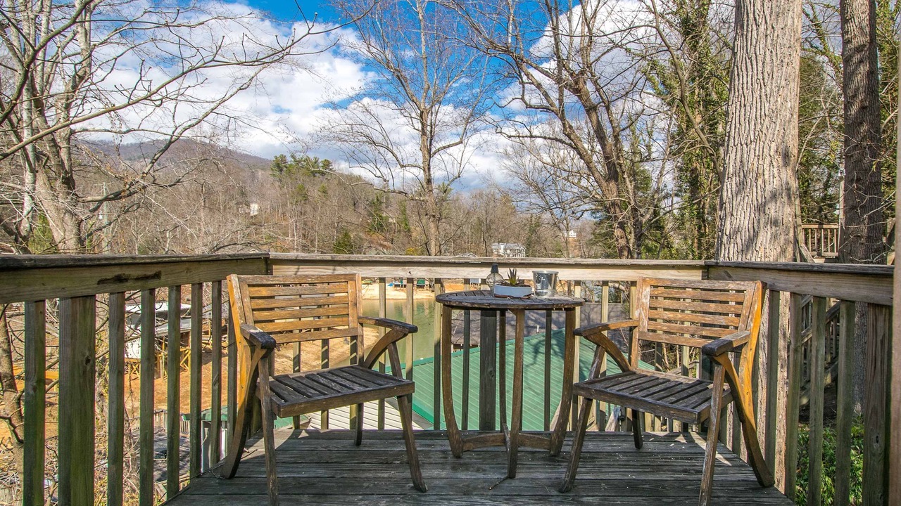 Photo of Others in Lake Lure