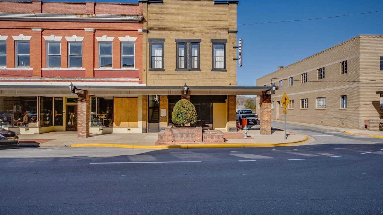 Photo of Outdoor in Elizabethton