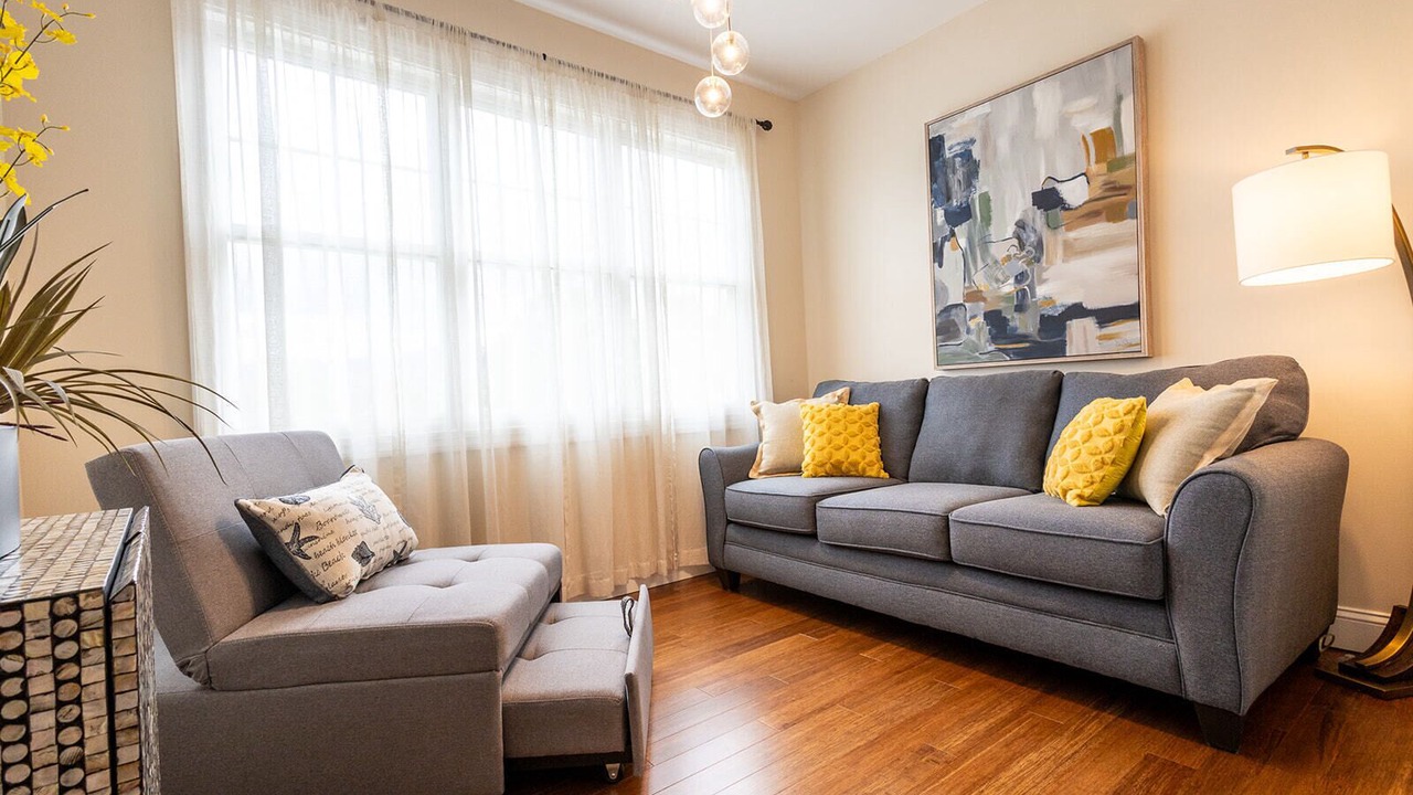 Photo of Livingroom in Dandridge