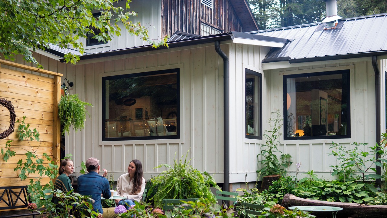 Photo of Outdoor in Highlands