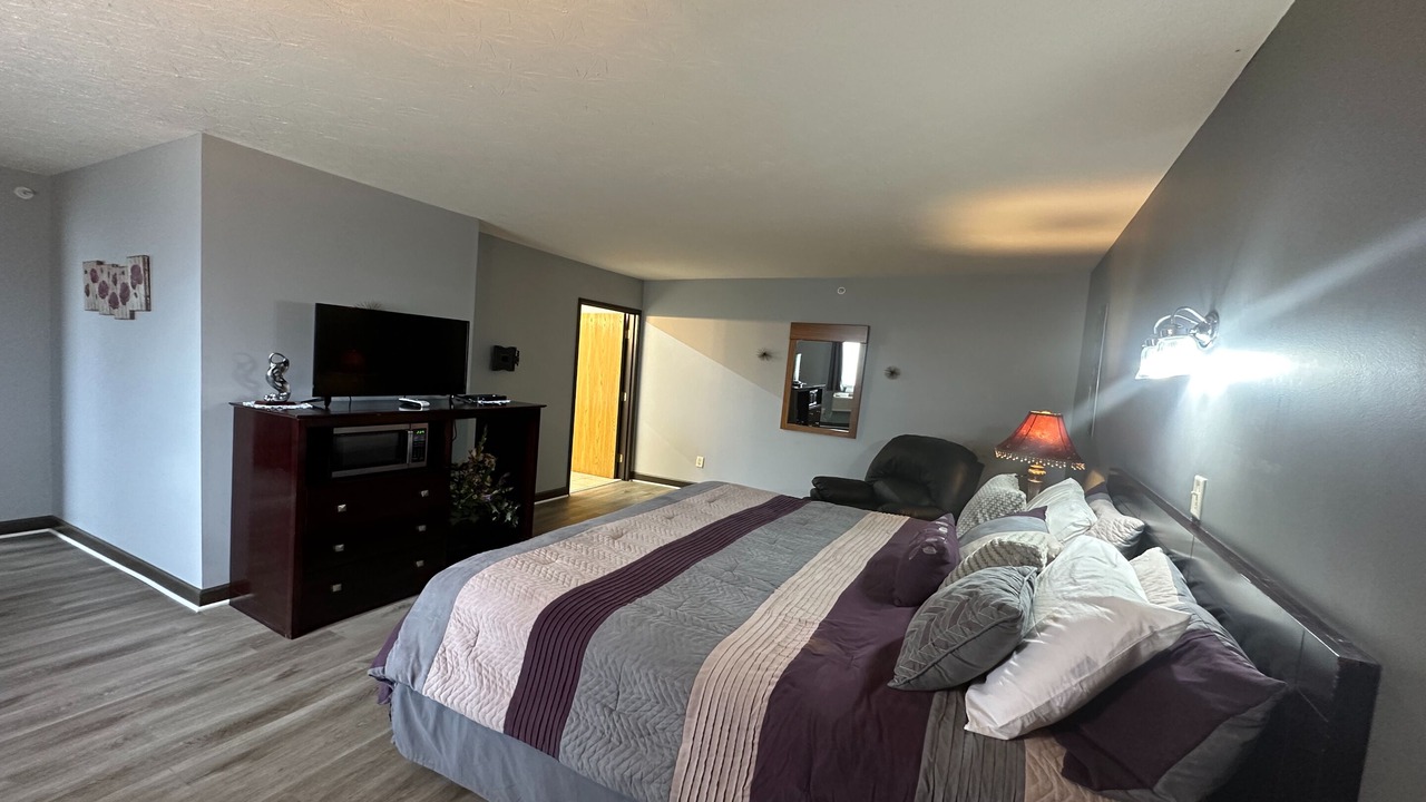 Photo of Bedroom in Florence