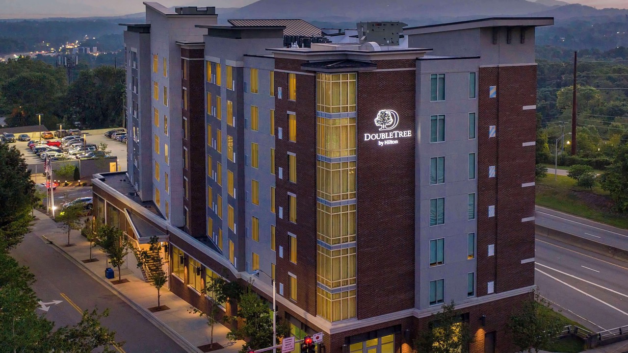 Photo of Outdoor in Downtown Asheville