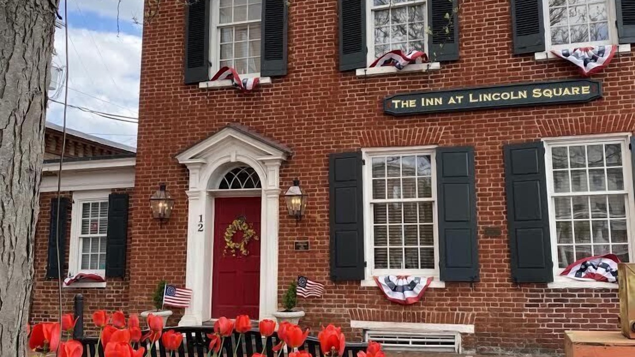 Photo of Outdoor in Gettysburg