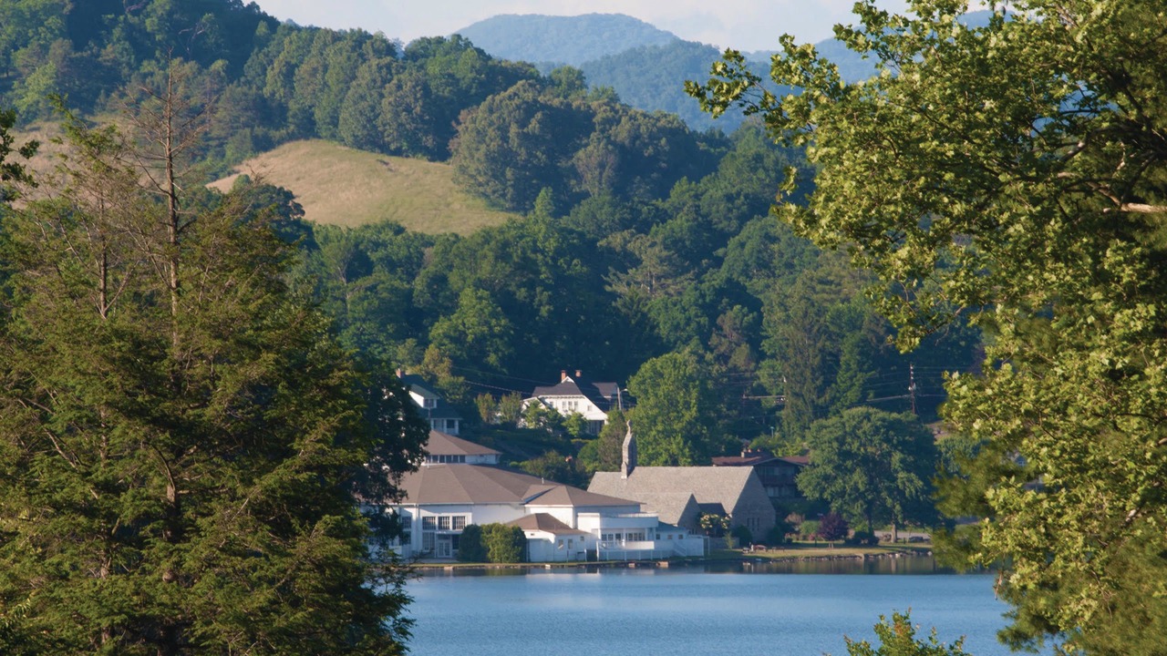 Photo of Others in Lake Junaluska