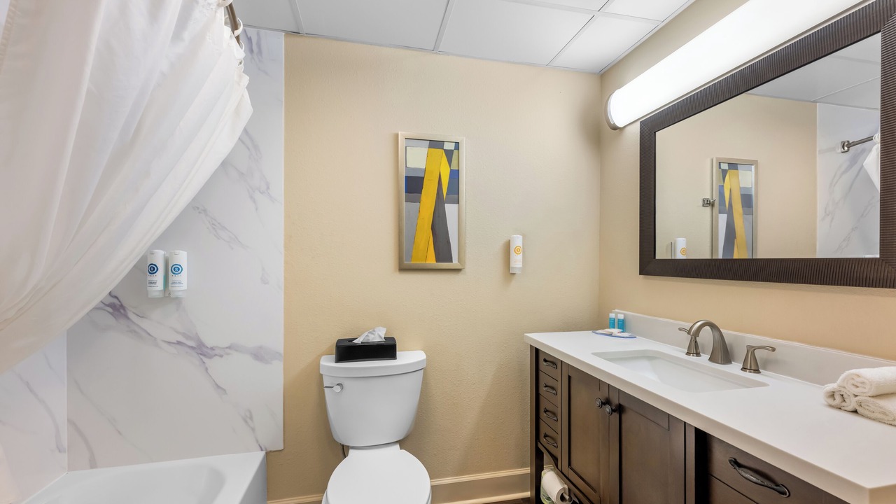 Photo of Bathroom in Pikeville