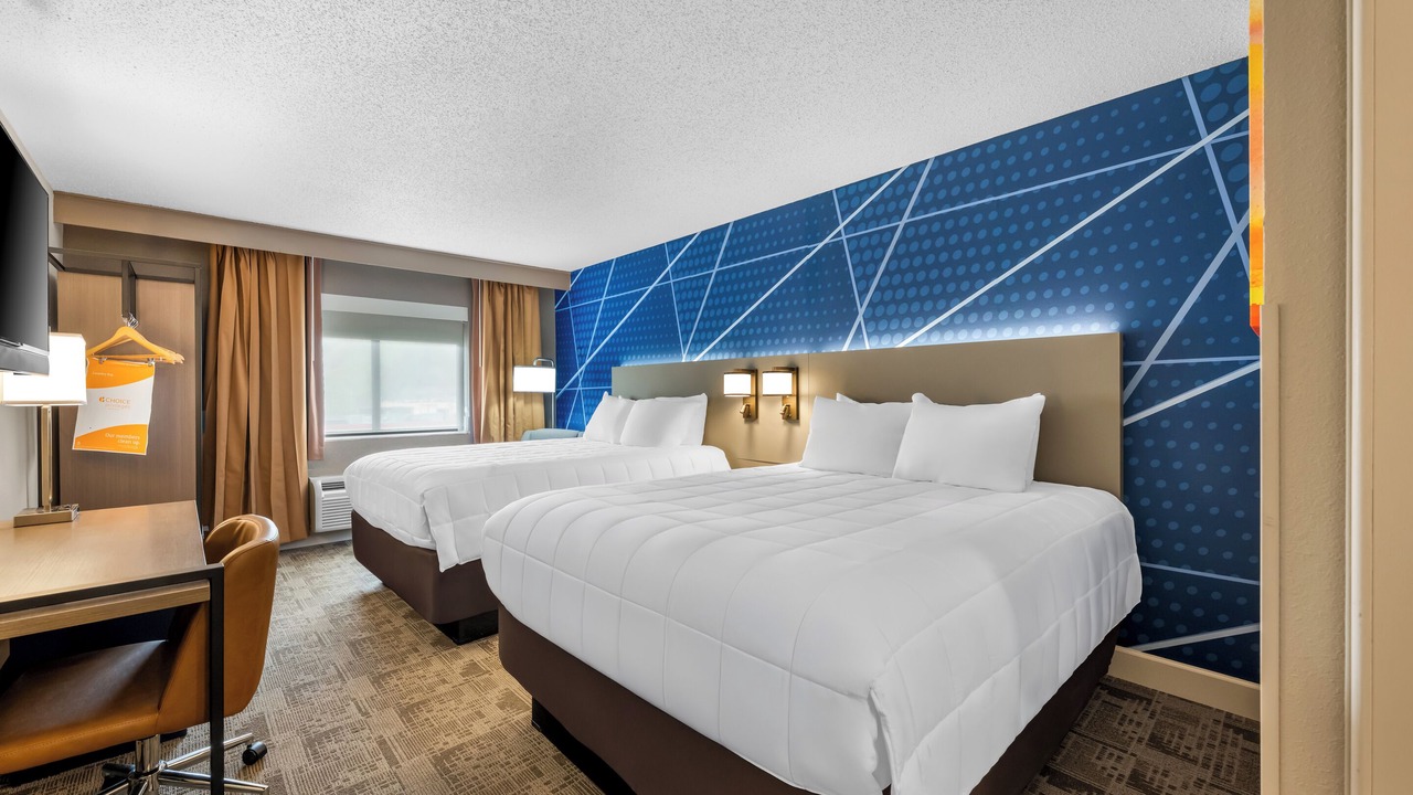 Photo of Bedroom in Pikeville