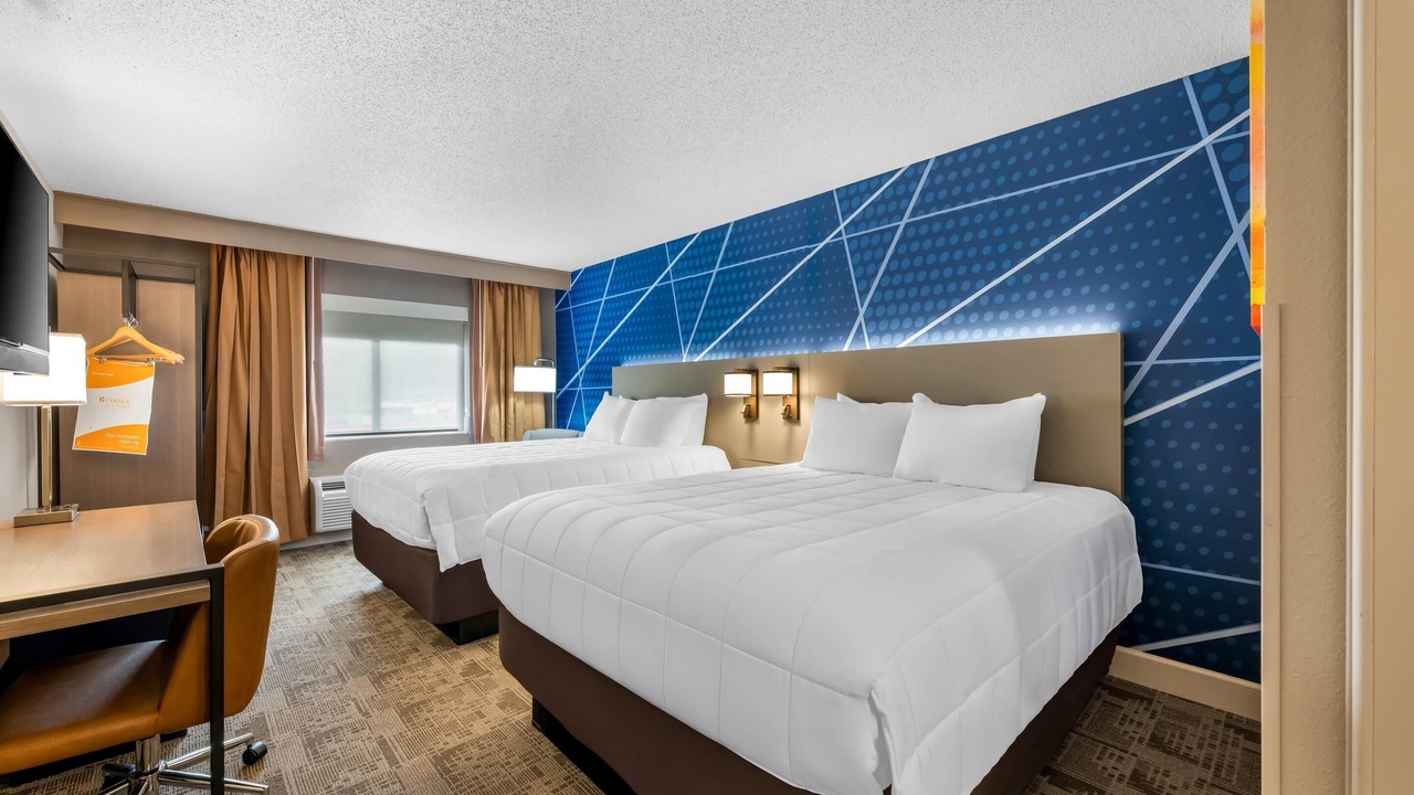 Photo of Bedroom in Pikeville