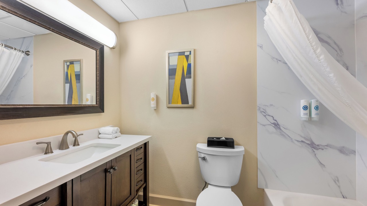 Photo of Bathroom in Pikeville