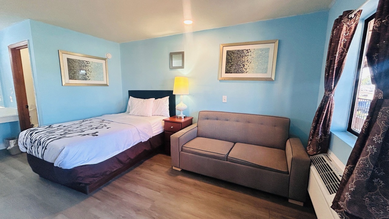 Photo of Bedroom in Irvine