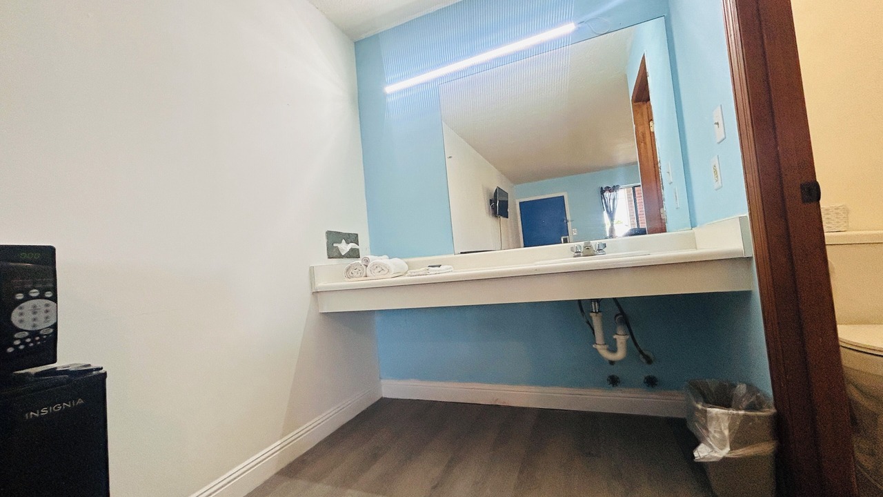 Photo of Bathroom in Irvine