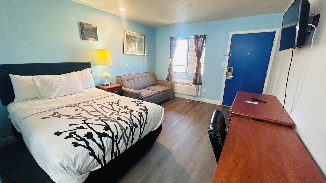 Photo of Bedroom in Irvine