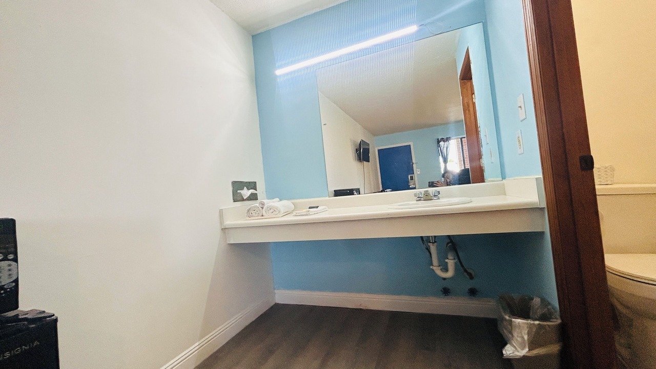 Photo of Bathroom in Irvine