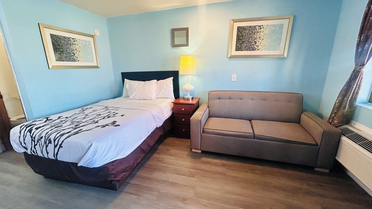 Photo of Bedroom in Irvine
