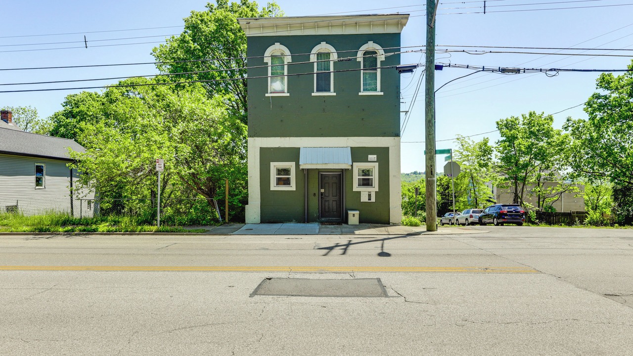 Photo of Others in Cincinnati