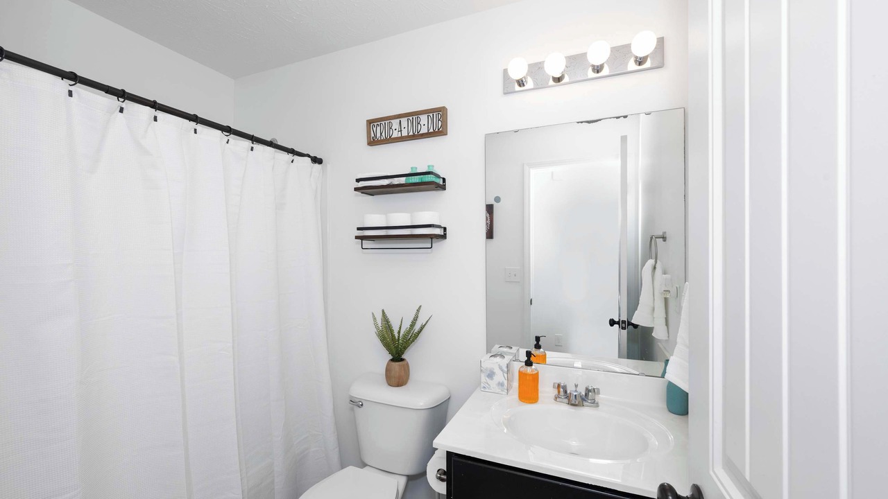 Photo of Bathroom in Walton