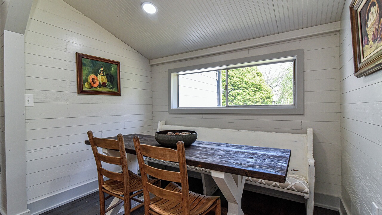 Photo of Bedroom in Swannanoa