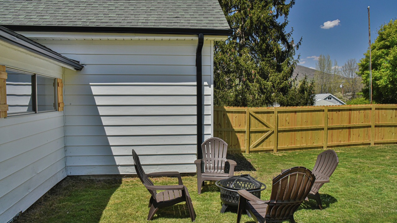 Photo of Outdoor in Swannanoa