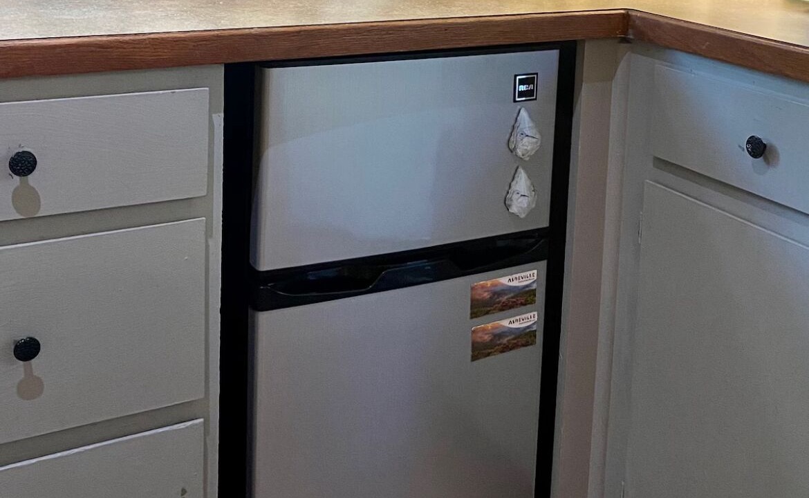 Photo of Kitchen in Jackson Park