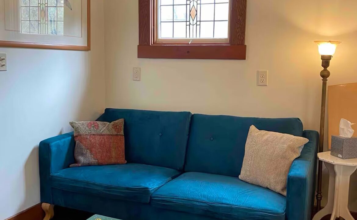 Photo of Livingroom in Jackson Park