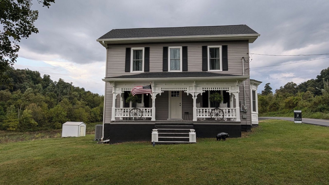 Photo of Outdoor in Jonesborough