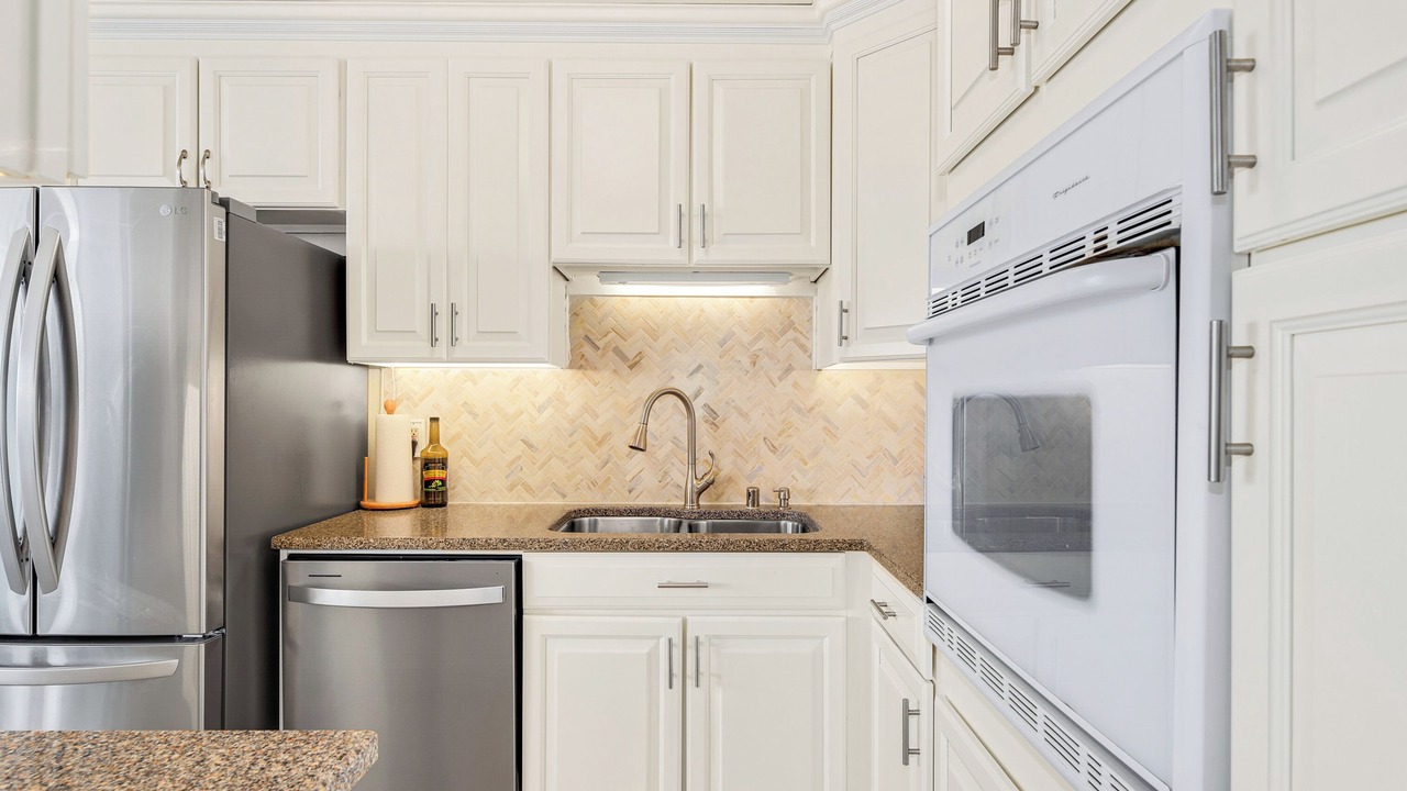 Photo of Kitchen in Lower Queen Anne