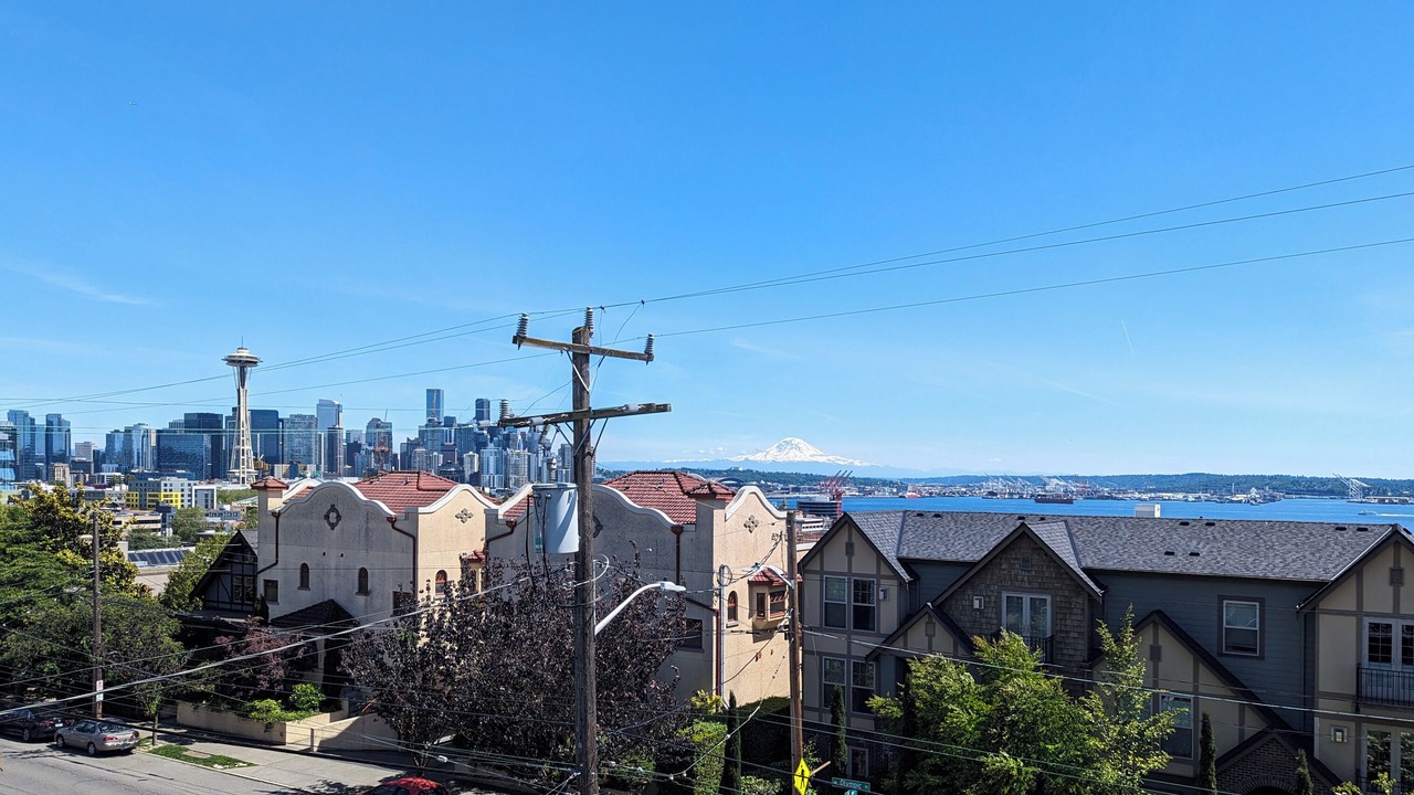 Photo of Others in Lower Queen Anne