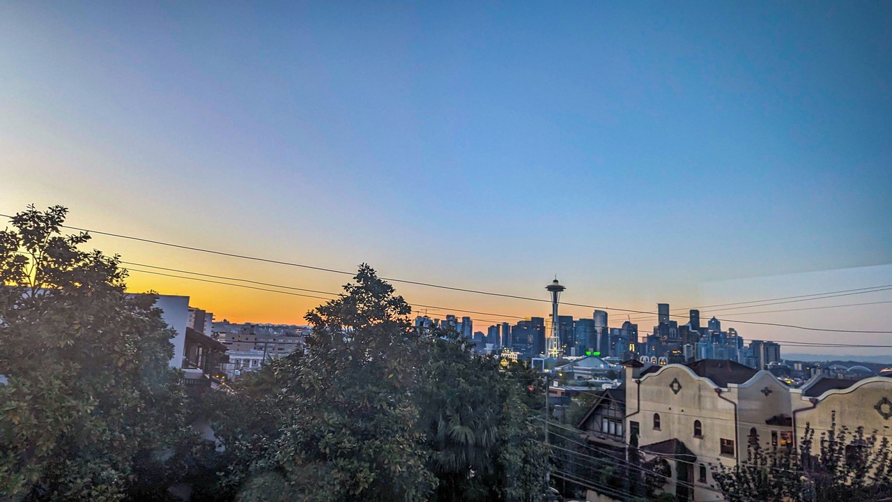 Photo of Others in Lower Queen Anne