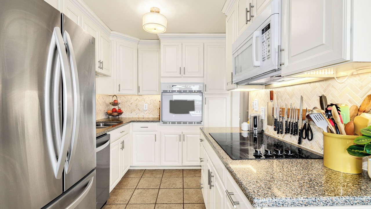 Photo of Kitchen in Lower Queen Anne
