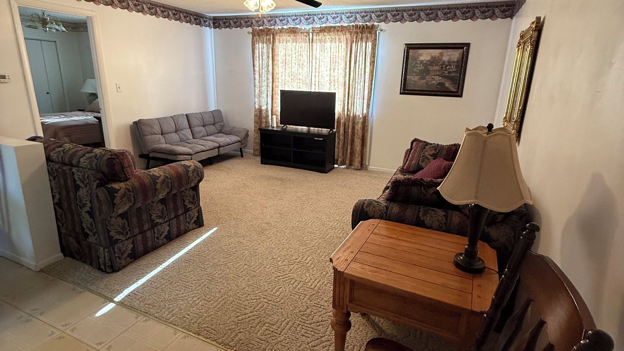 Photo of Livingroom in Mc Dowell