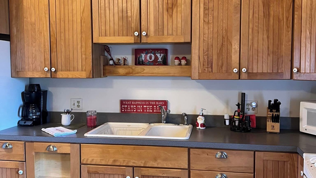 Photo of Kitchen in Maysville
