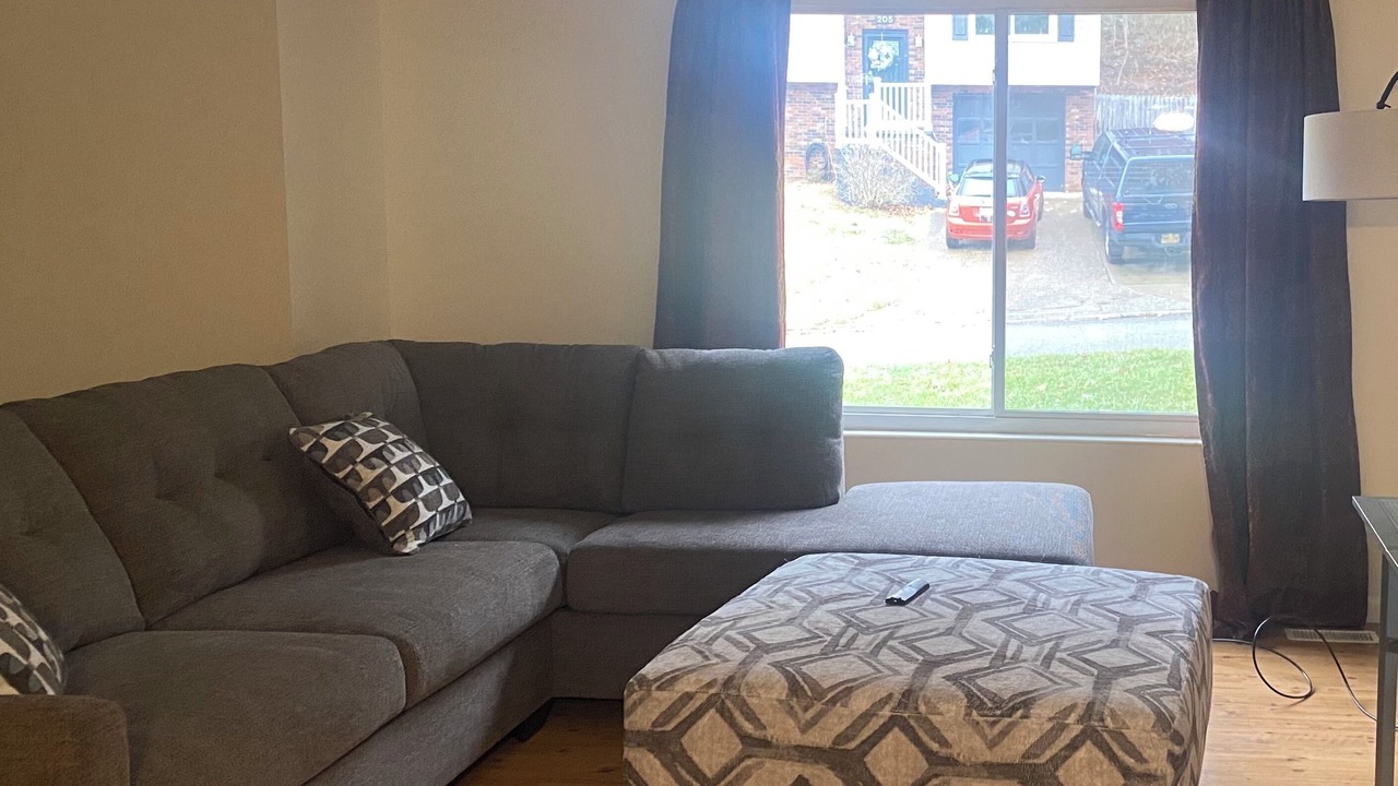 Photo of Livingroom in Spring Hill