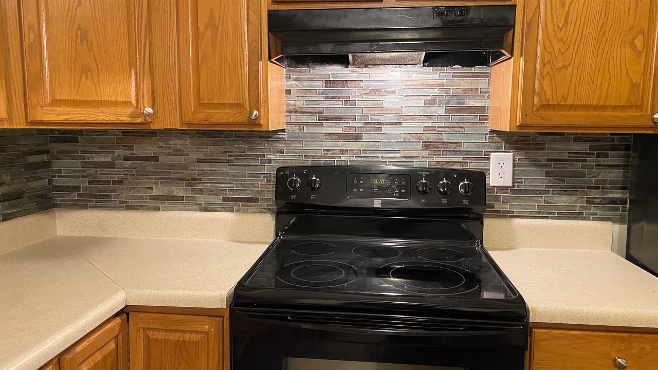 Photo of Kitchen in Spring Hill