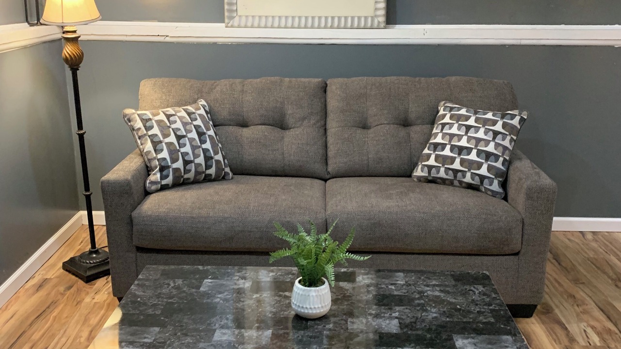 Photo of Livingroom in Spring Hill