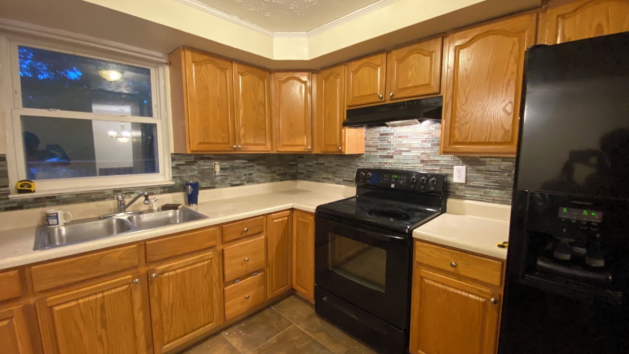 Photo of Kitchen in Spring Hill