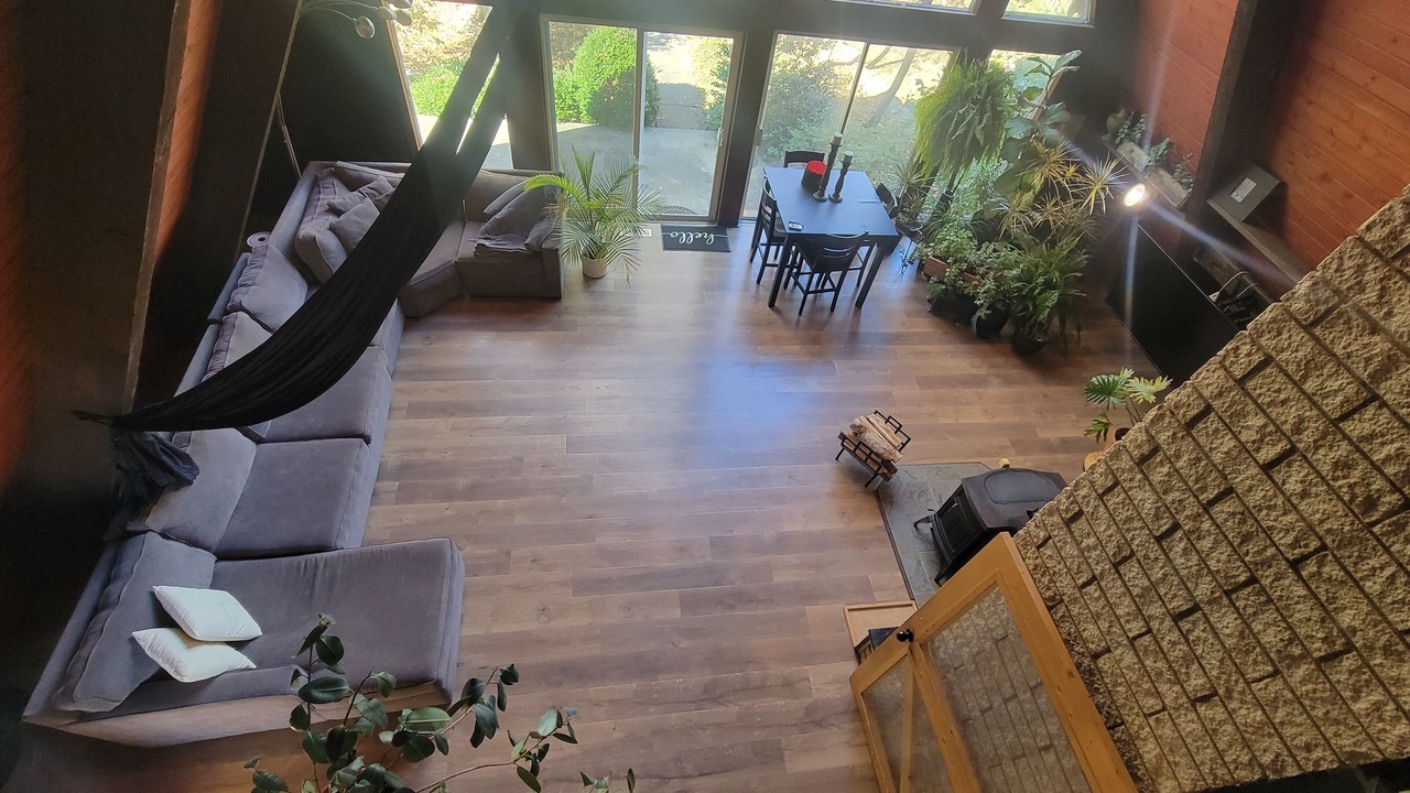 Photo of Livingroom in Anderson Township