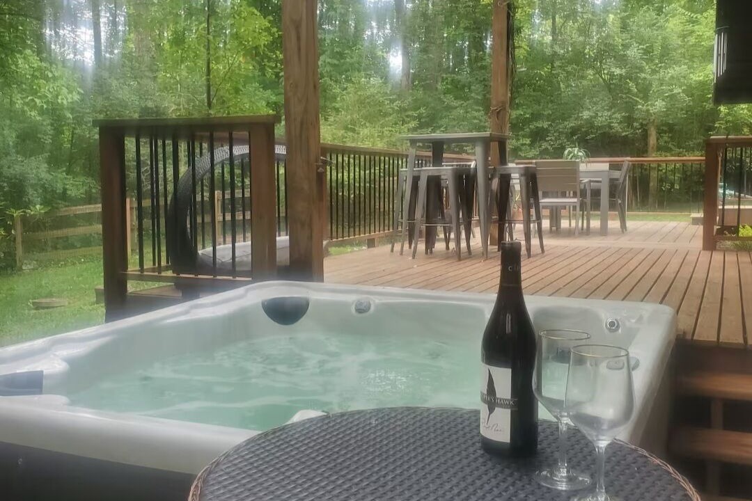 Photo of Outdoor in Anderson Township