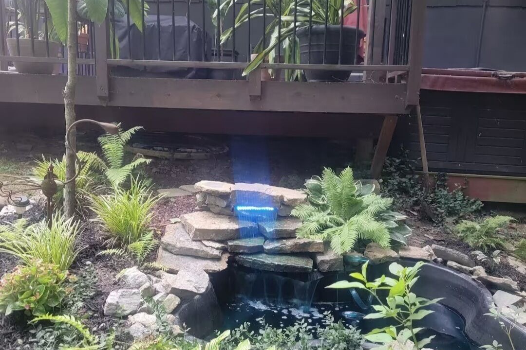 Photo of Outdoor in Anderson Township