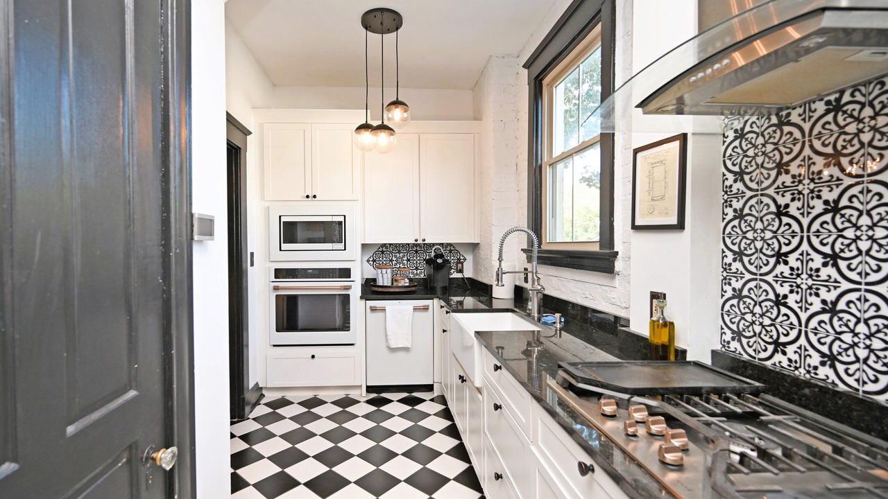 Photo of Kitchen in Covington