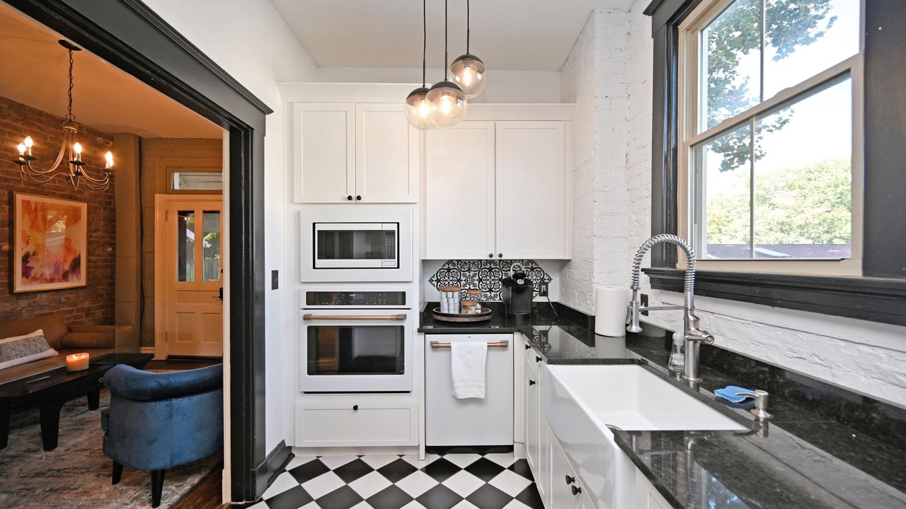 Photo of Kitchen in Covington