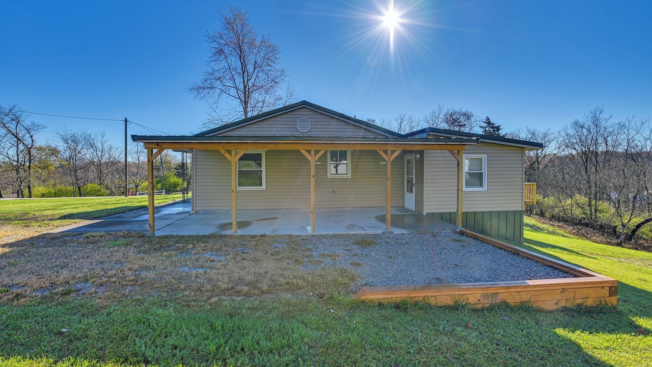Photo of Outdoor in Owenton