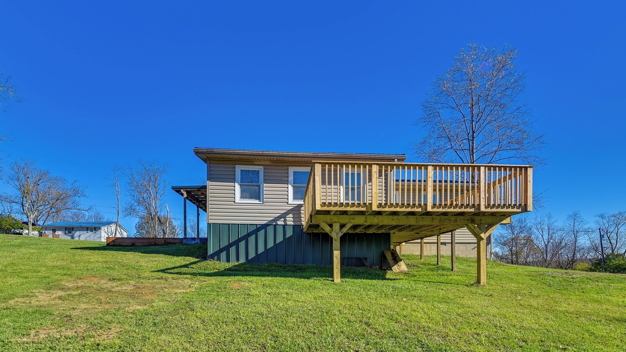 Photo of Outdoor in Owenton