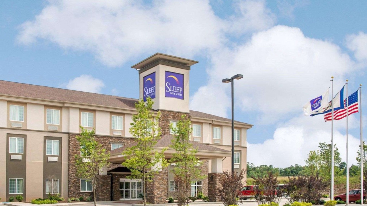 Photo of Outdoor in Parkersburg