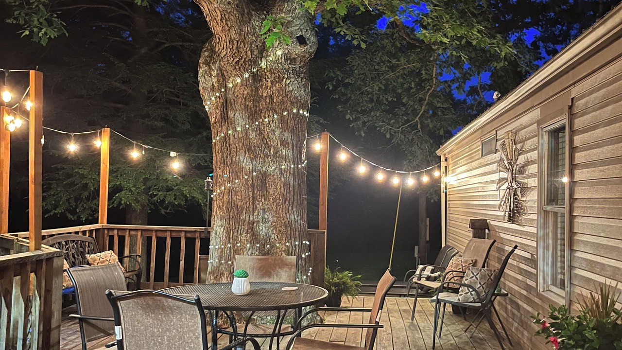 Photo of Outdoor in Means