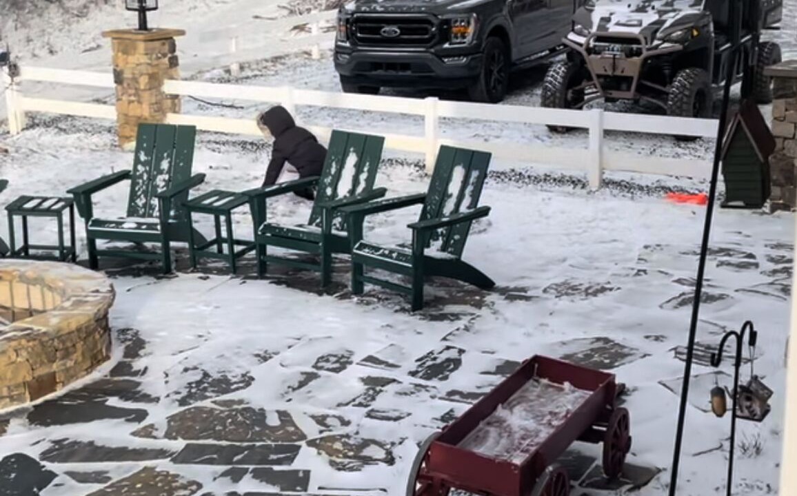 Photo of Outdoor in Bakersville