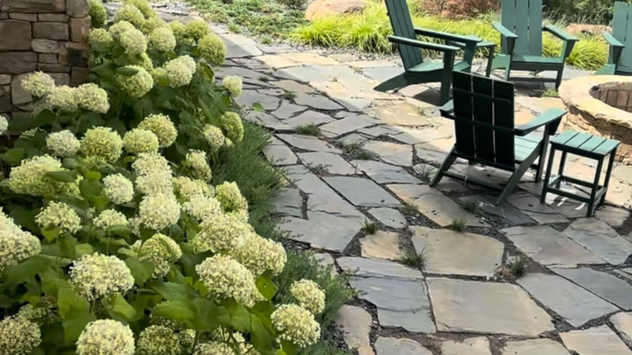 Photo of Patio Balcony in Bakersville