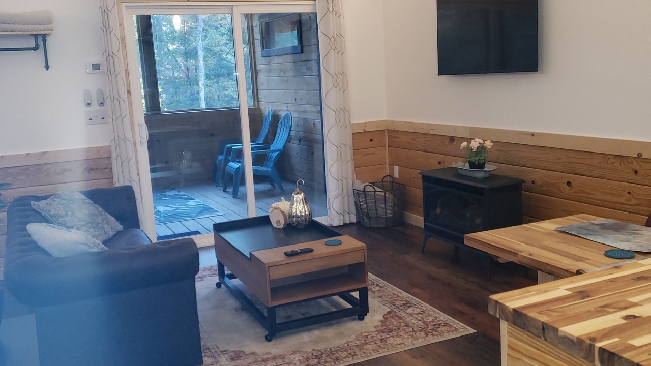 Photo of Livingroom in Frenchburg